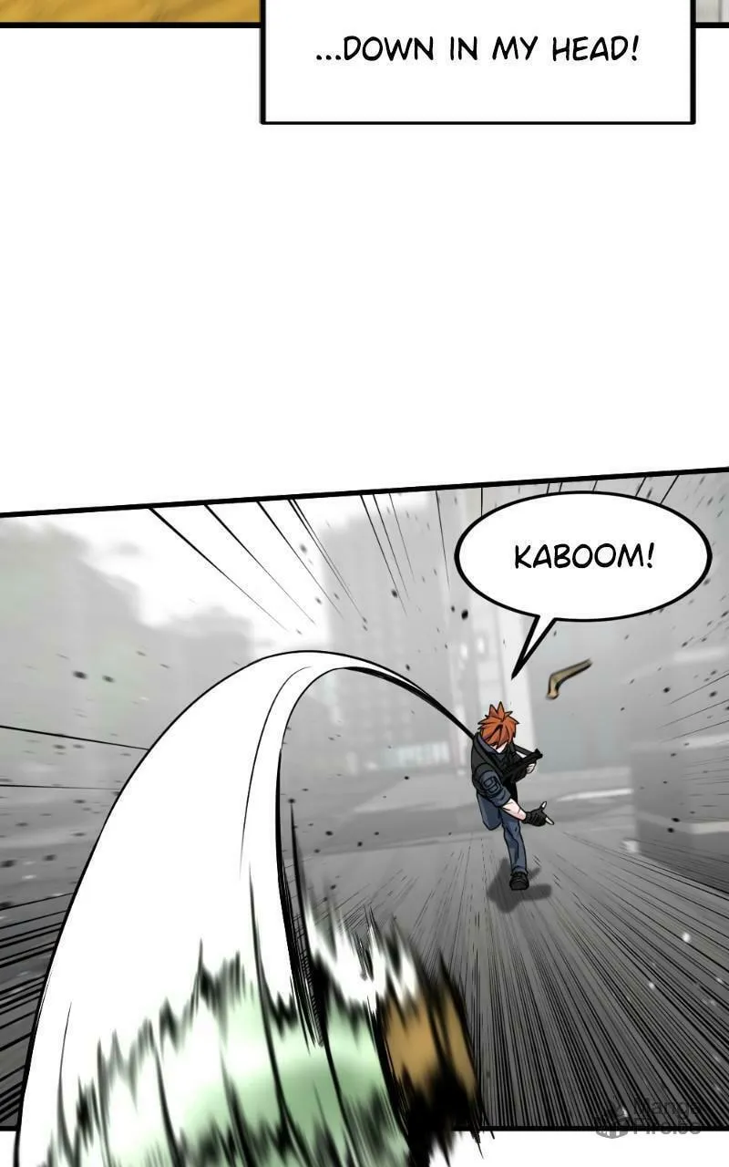 Hero Killer Chapter 88 page 96 - 
