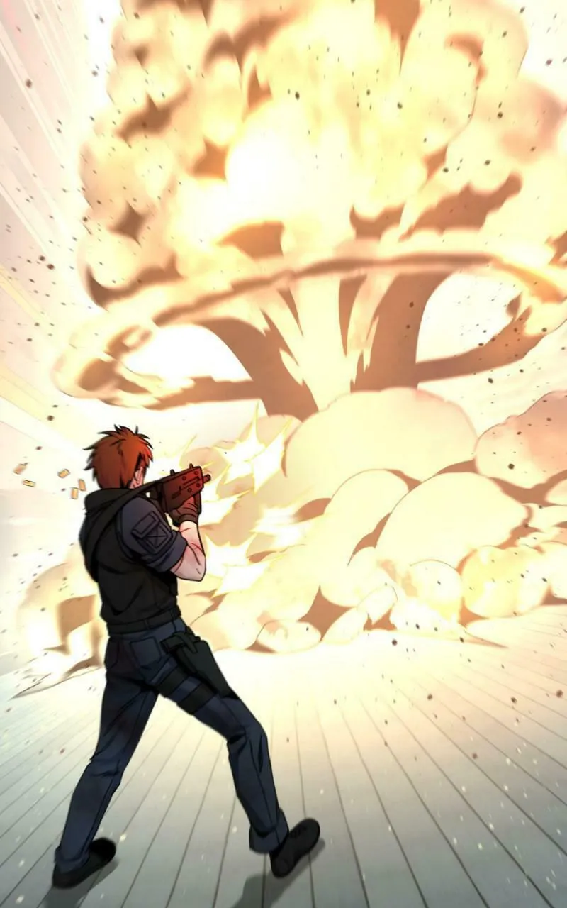 Hero Killer Chapter 88 page 98 - 