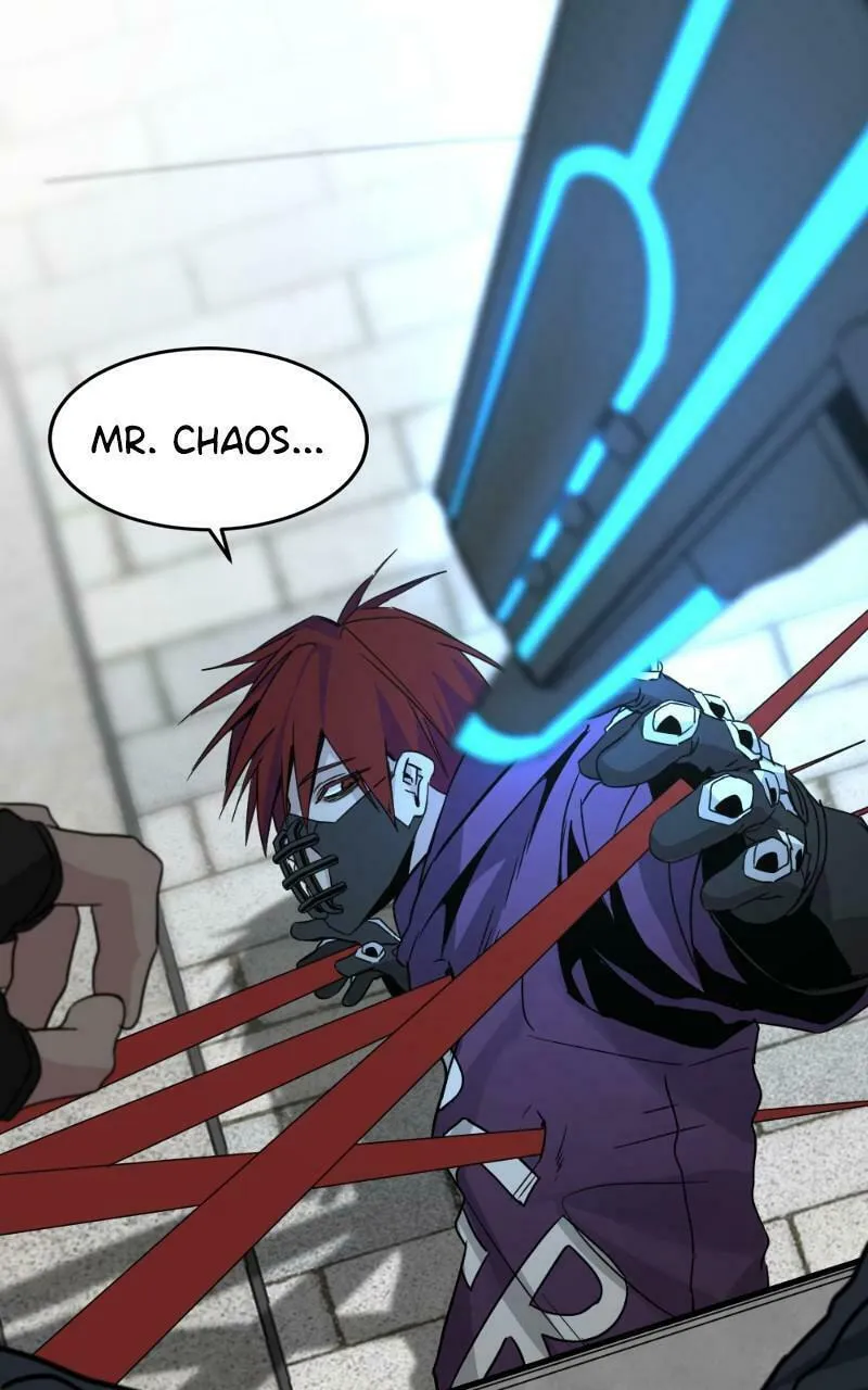 Hero Killer Chapter 89 page 1 - 