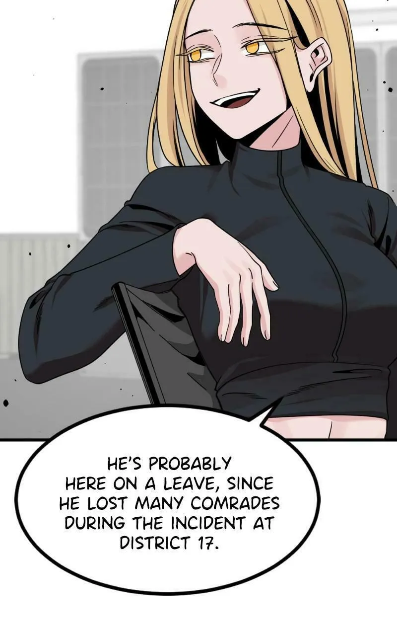 Hero Killer Chapter 89 page 104 - 