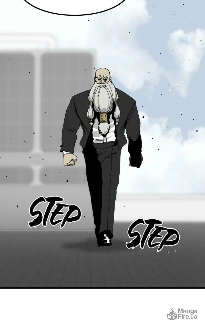 Hero Killer Chapter 89 page 111 - 