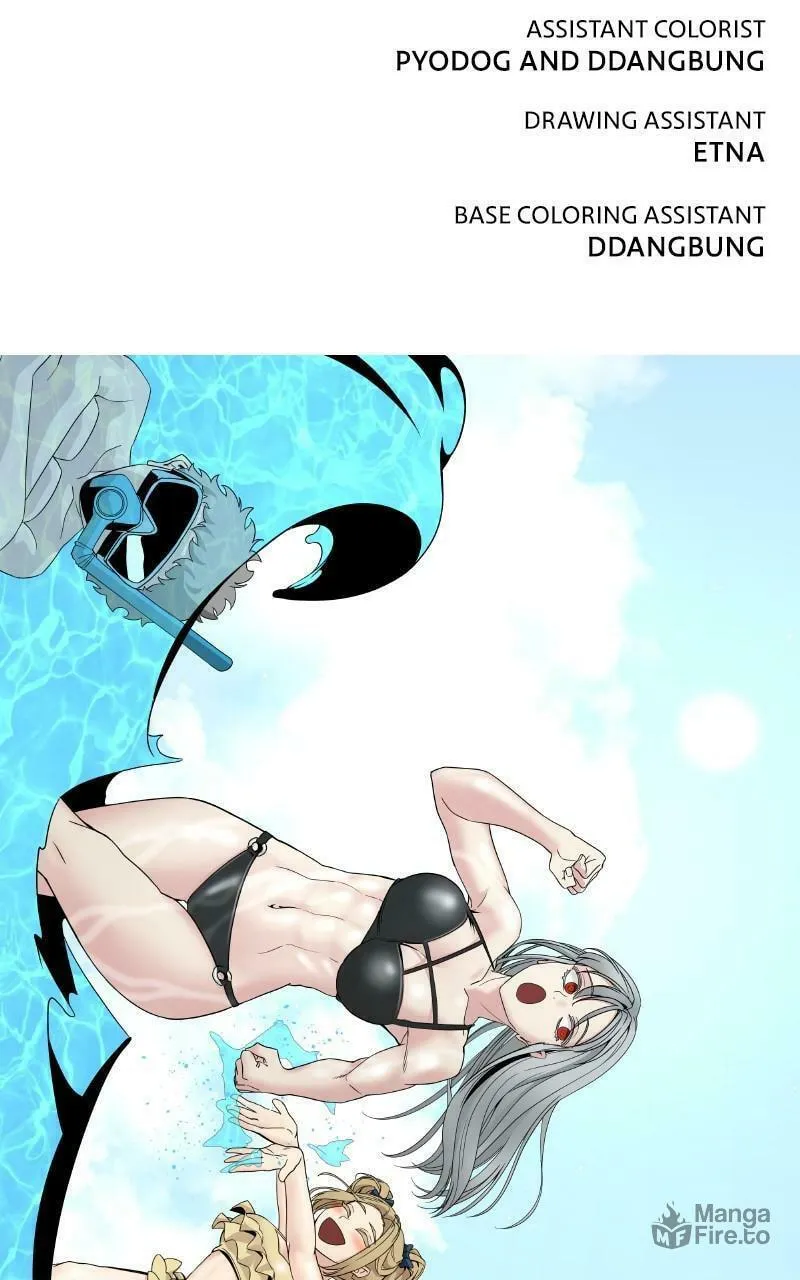 Hero Killer Chapter 89 page 114 - 