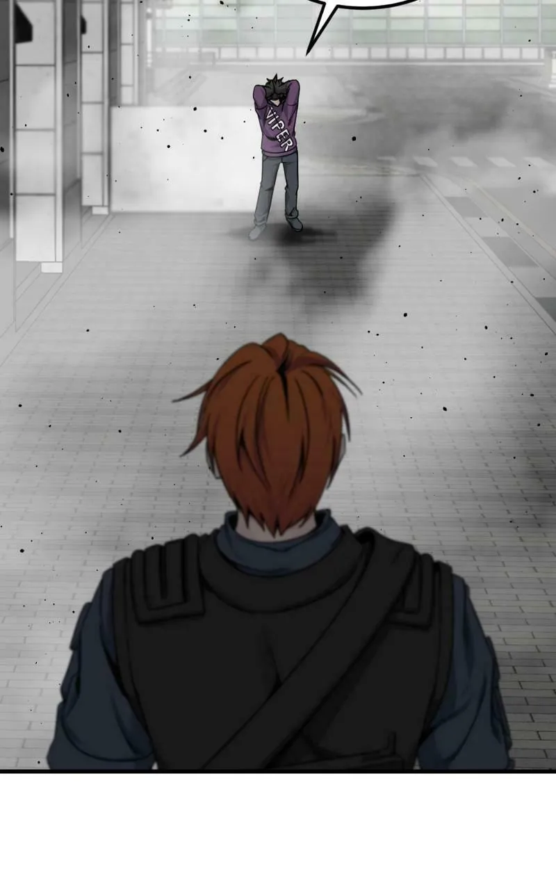 Hero Killer Chapter 89 page 17 - 