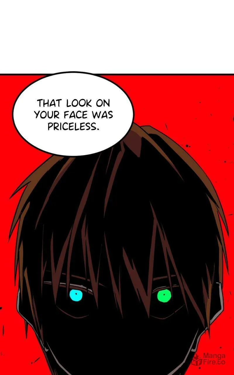 Hero Killer Chapter 89 page 18 - 