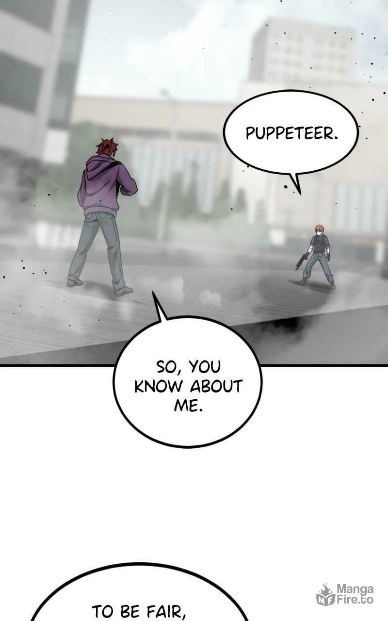 Hero Killer Chapter 89 page 20 - 