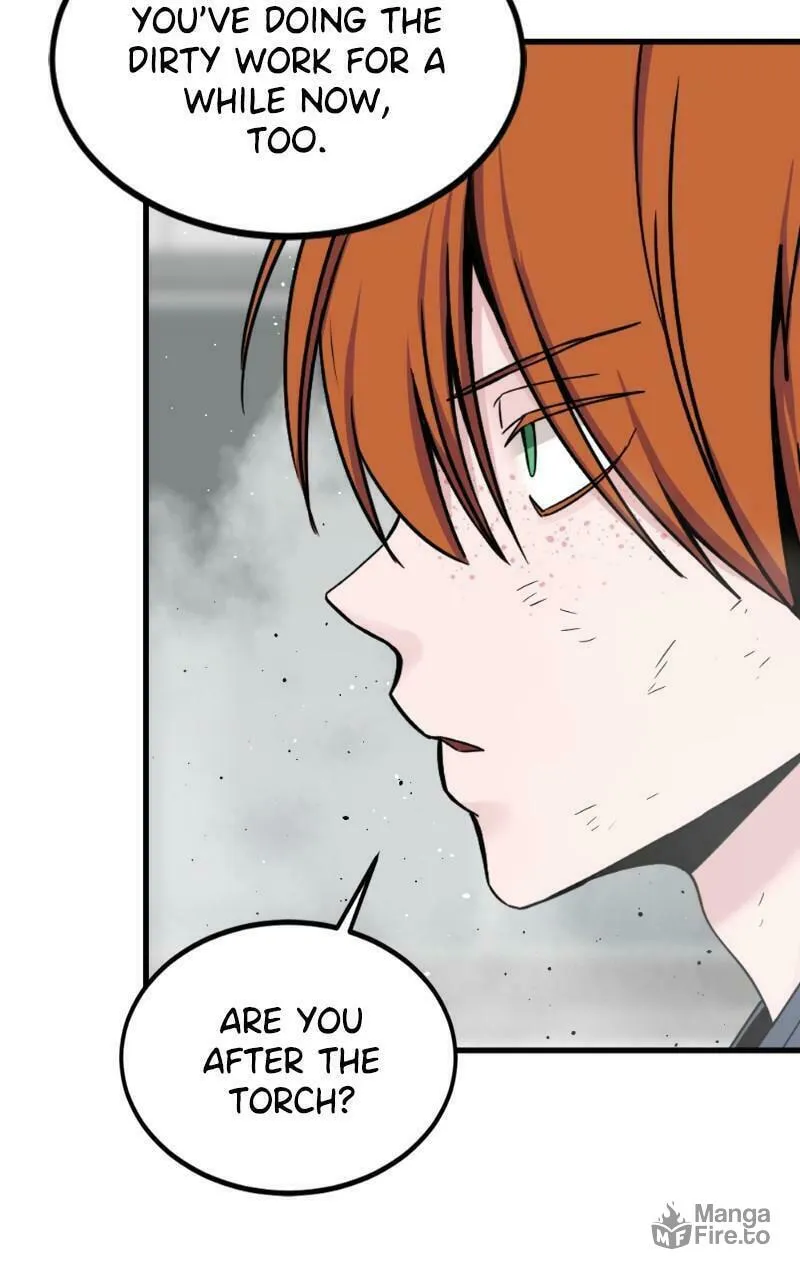 Hero Killer Chapter 89 page 21 - 