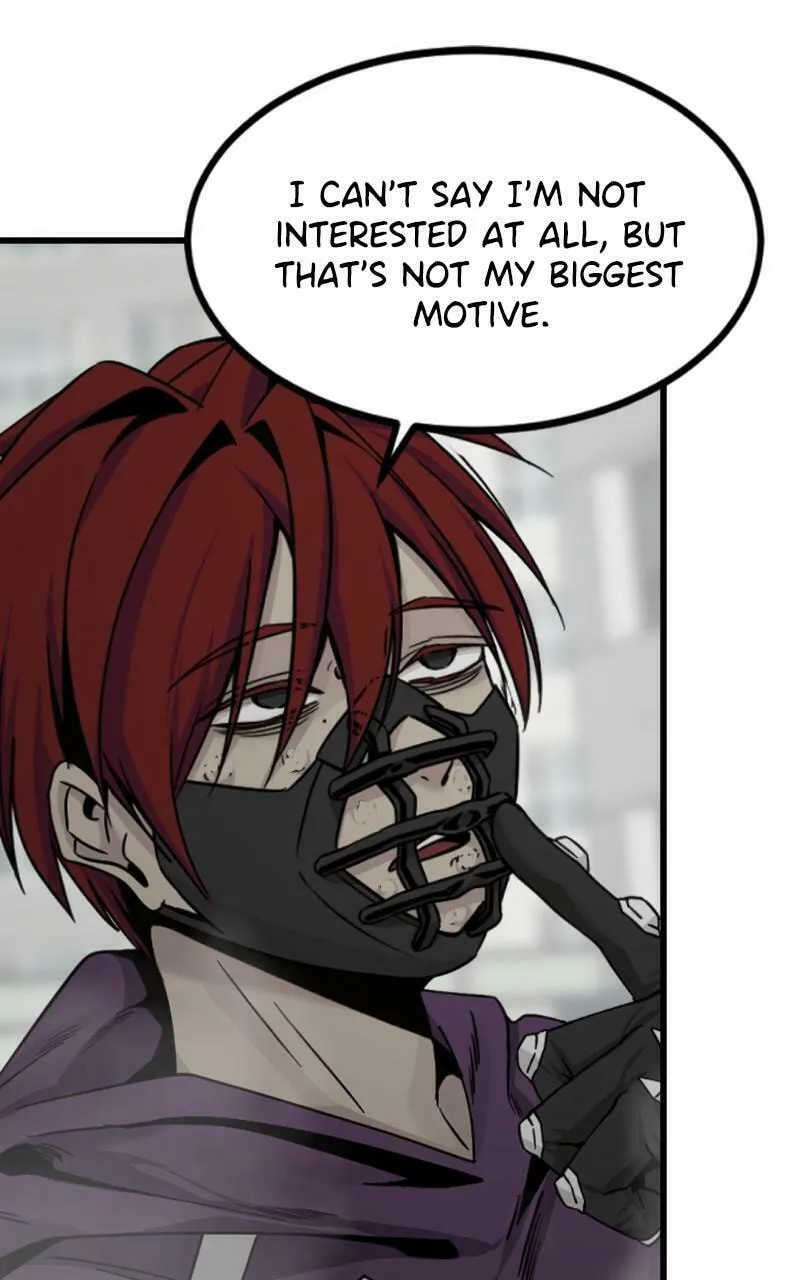 Hero Killer Chapter 89 page 22 - 
