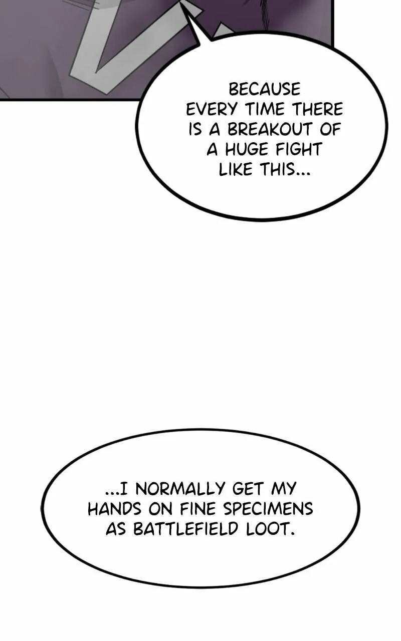 Hero Killer Chapter 89 page 23 - 
