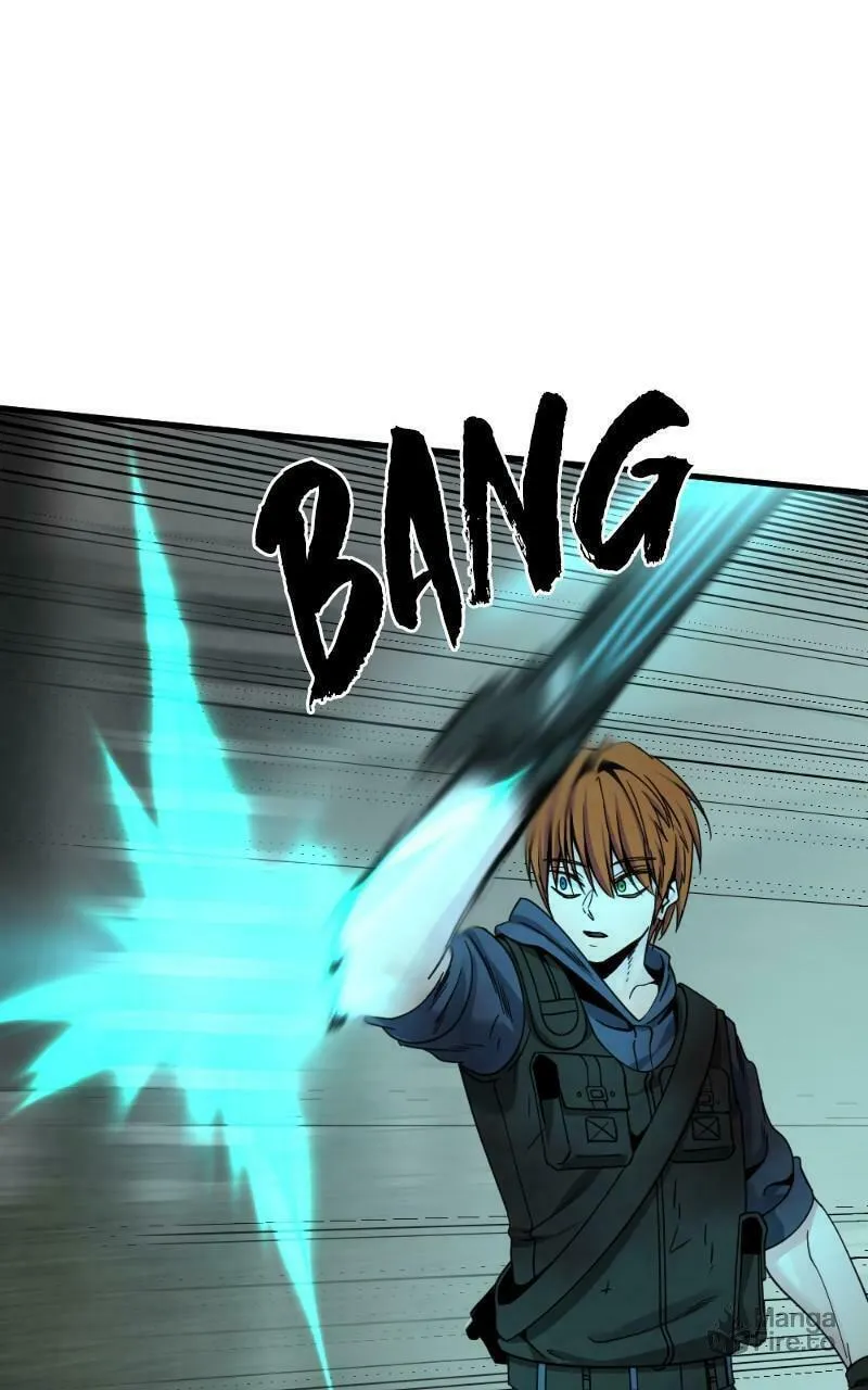 Hero Killer Chapter 89 page 24 - 