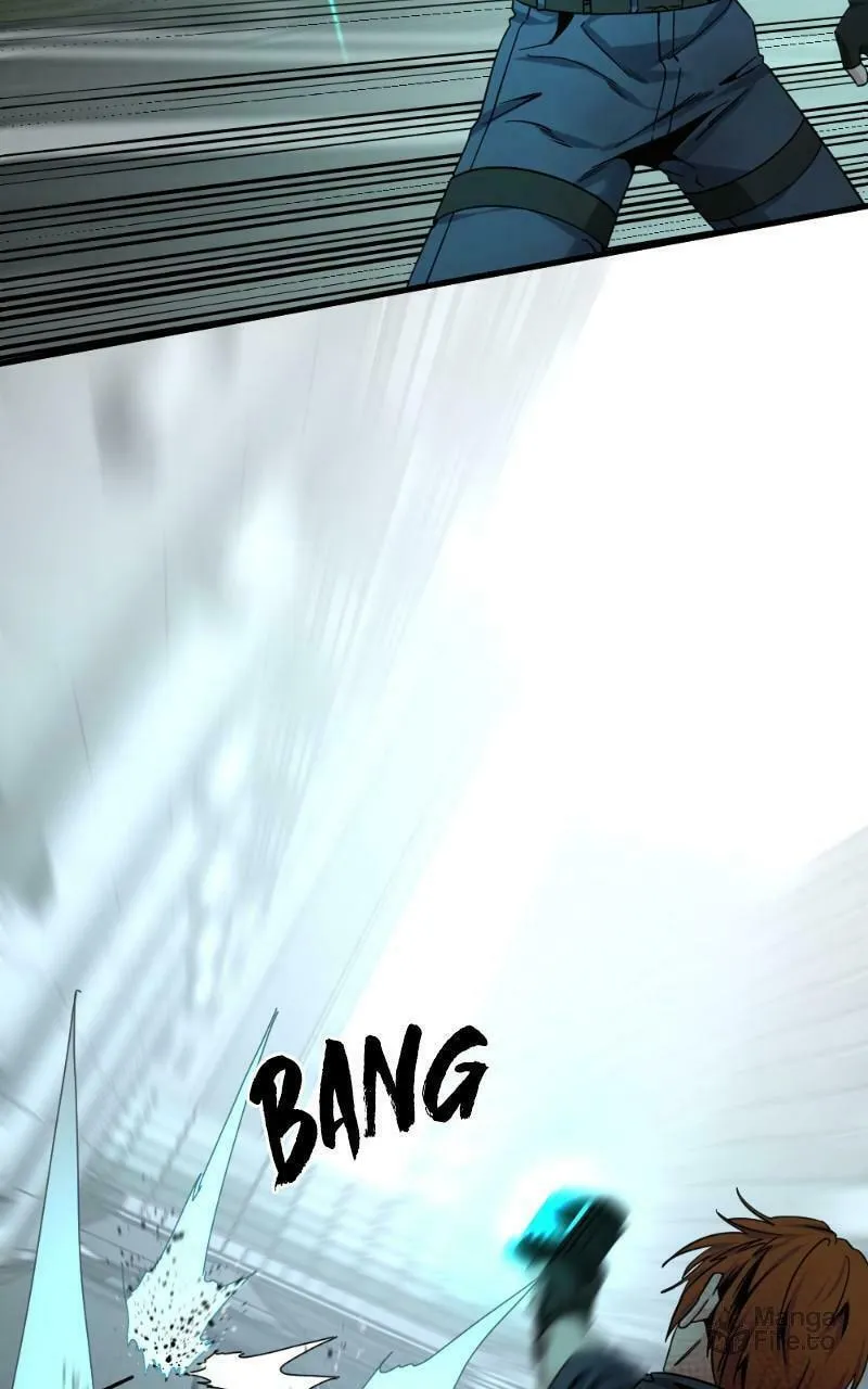 Hero Killer Chapter 89 page 25 - 