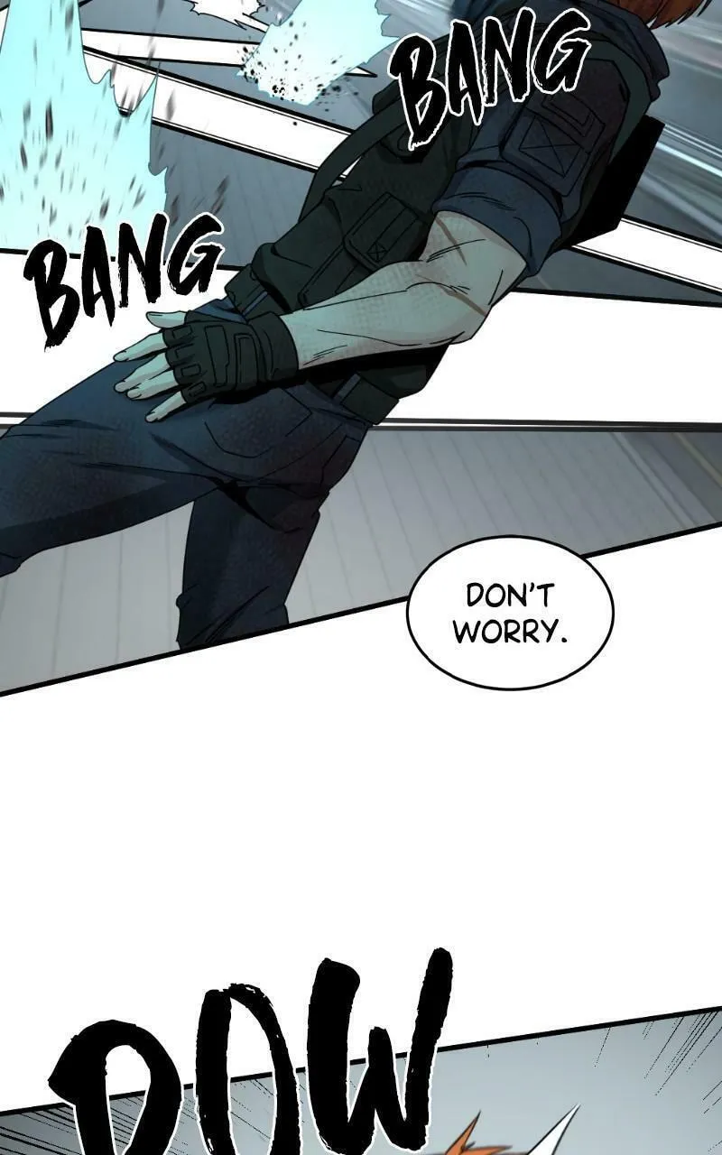 Hero Killer Chapter 89 page 26 - 