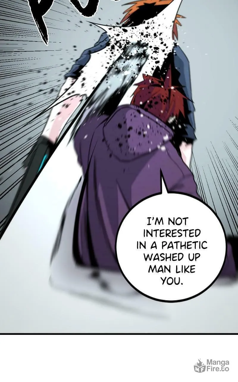 Hero Killer Chapter 89 page 27 - 