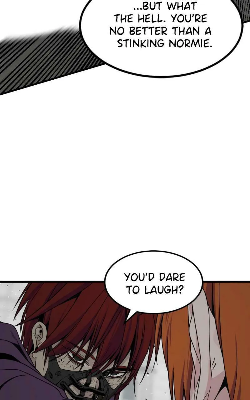Hero Killer Chapter 89 page 29 - 