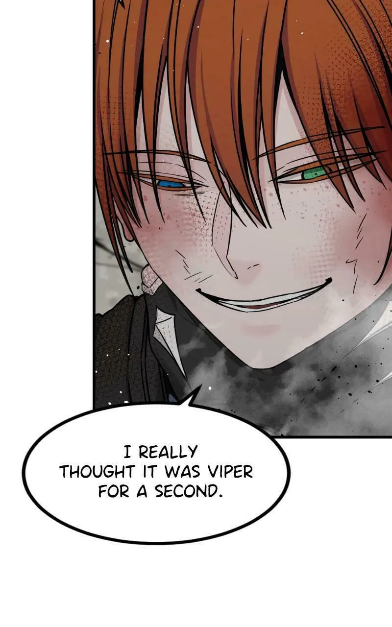 Hero Killer Chapter 89 page 31 - 