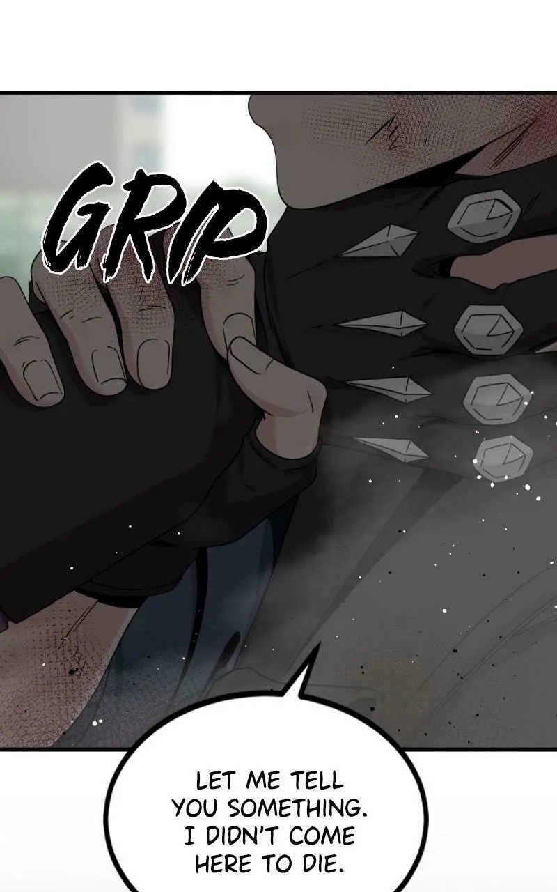Hero Killer Chapter 89 page 32 - 