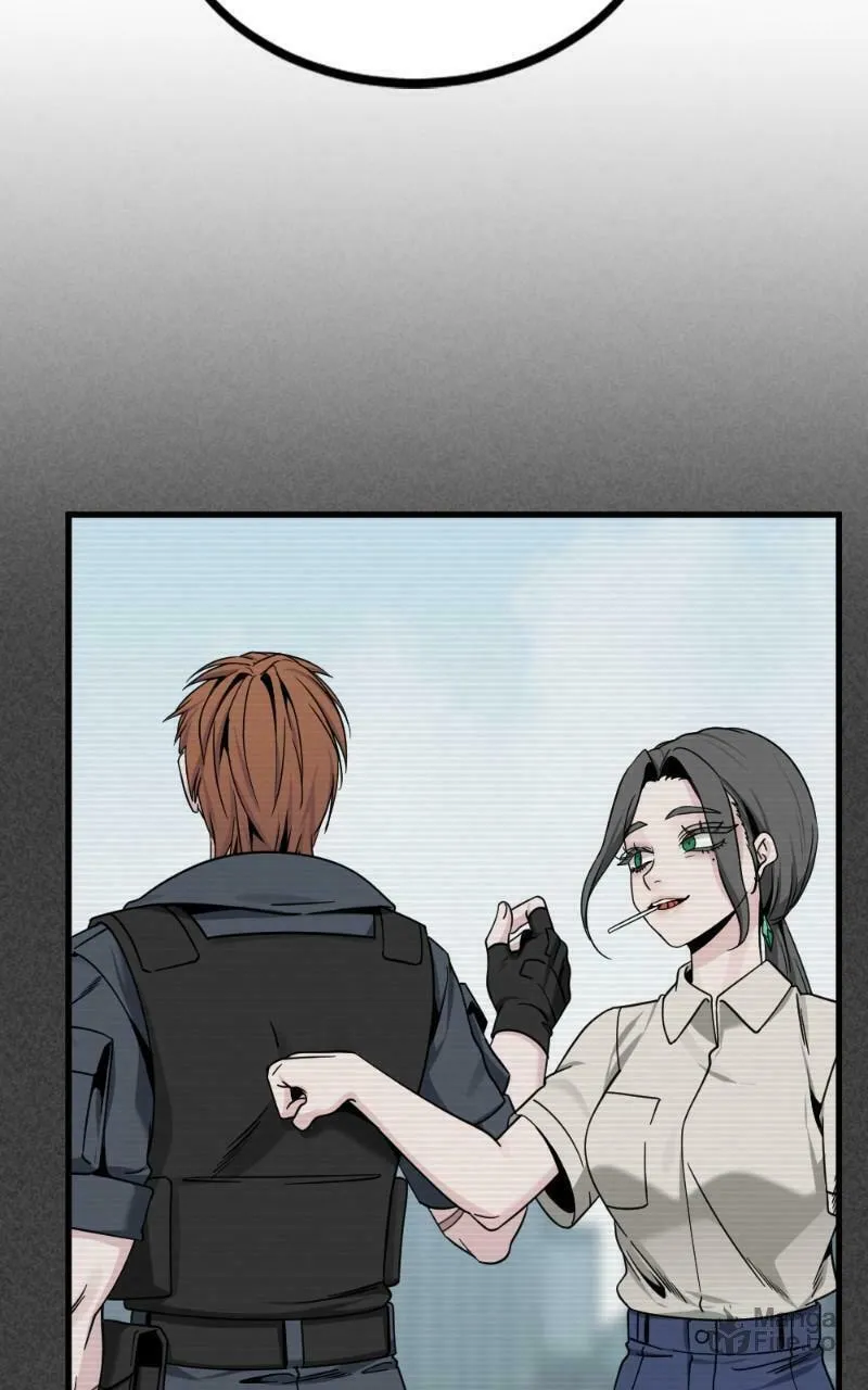 Hero Killer Chapter 89 page 33 - 