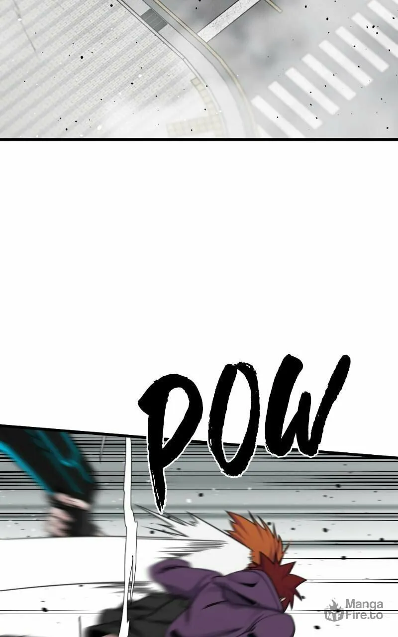 Hero Killer Chapter 89 page 36 - 