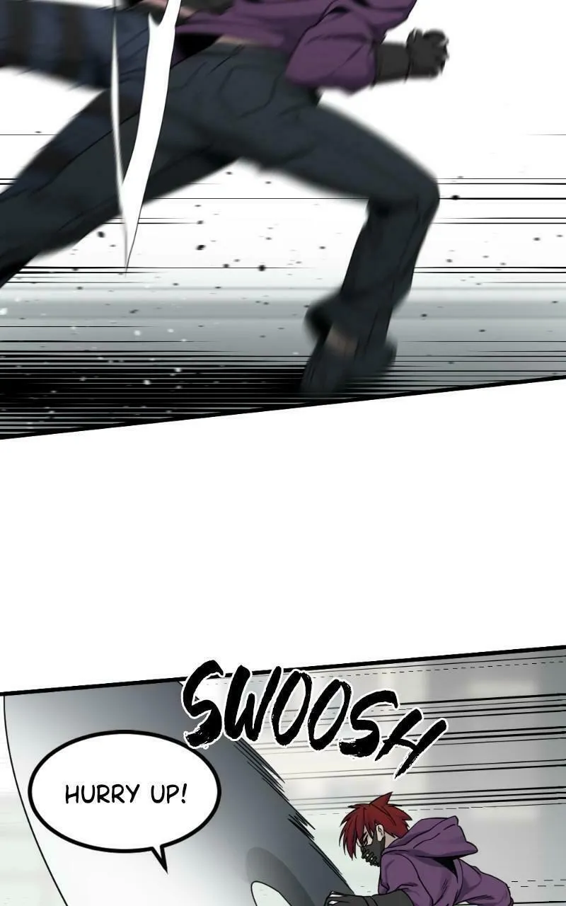 Hero Killer Chapter 89 page 37 - 
