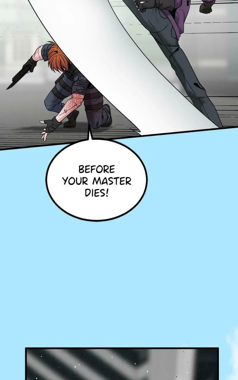Hero Killer Chapter 89 page 38 - 