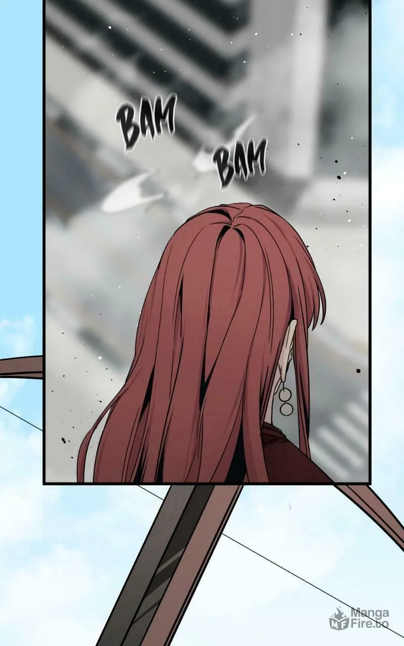Hero Killer Chapter 89 page 39 - 