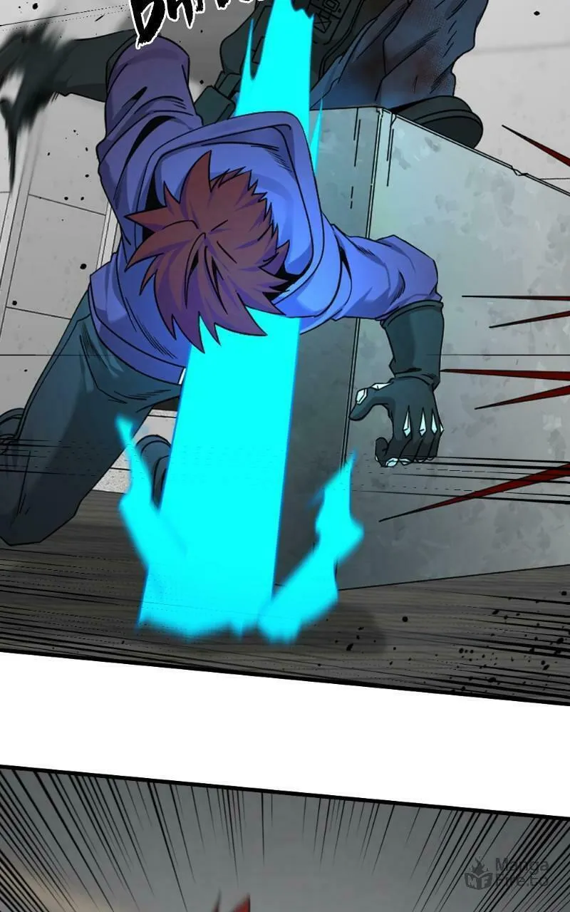 Hero Killer Chapter 89 page 5 - 