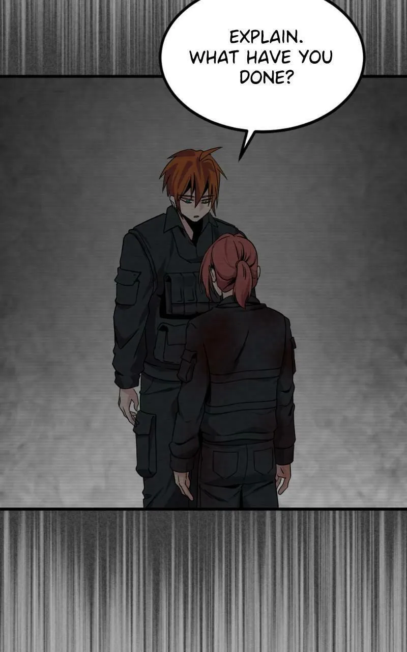 Hero Killer Chapter 89 page 46 - 