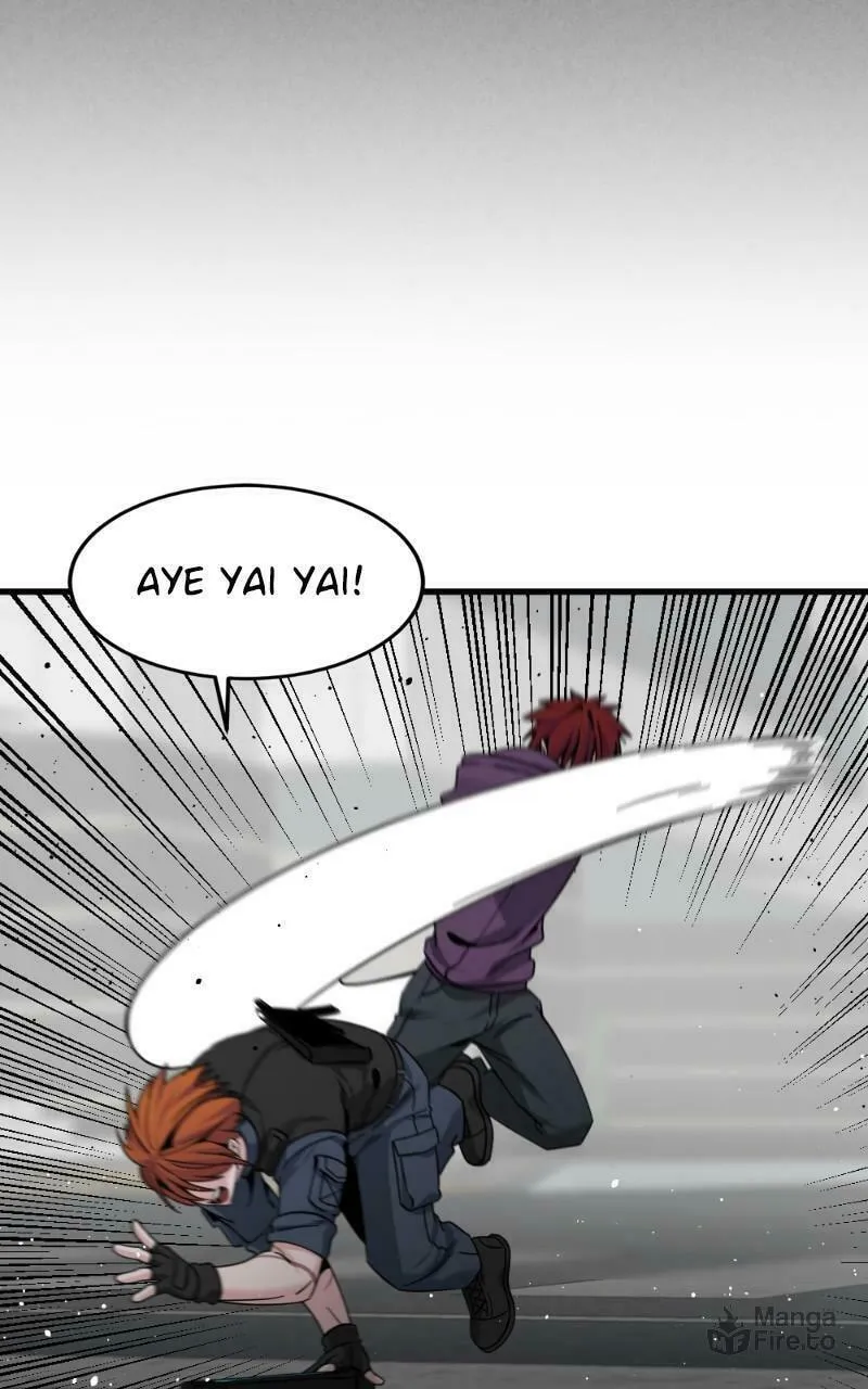Hero Killer Chapter 89 page 50 - 