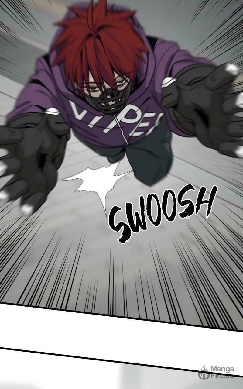 Hero Killer Chapter 89 page 6 - 