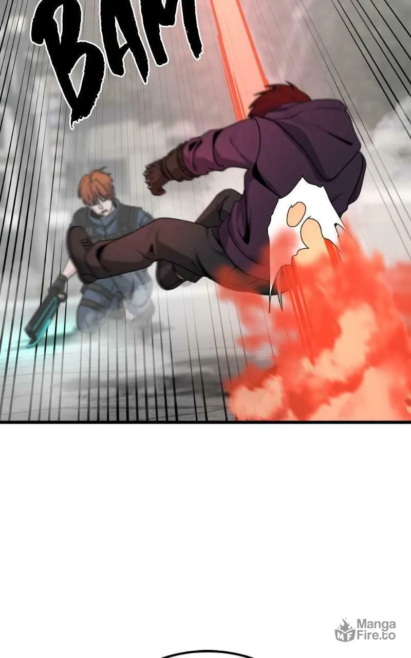 Hero Killer Chapter 89 page 55 - 