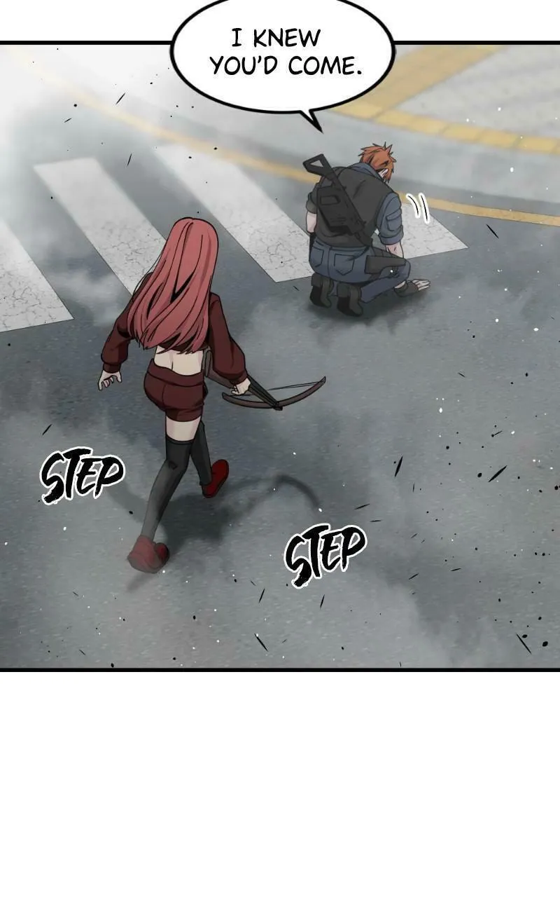 Hero Killer Chapter 89 page 56 - 