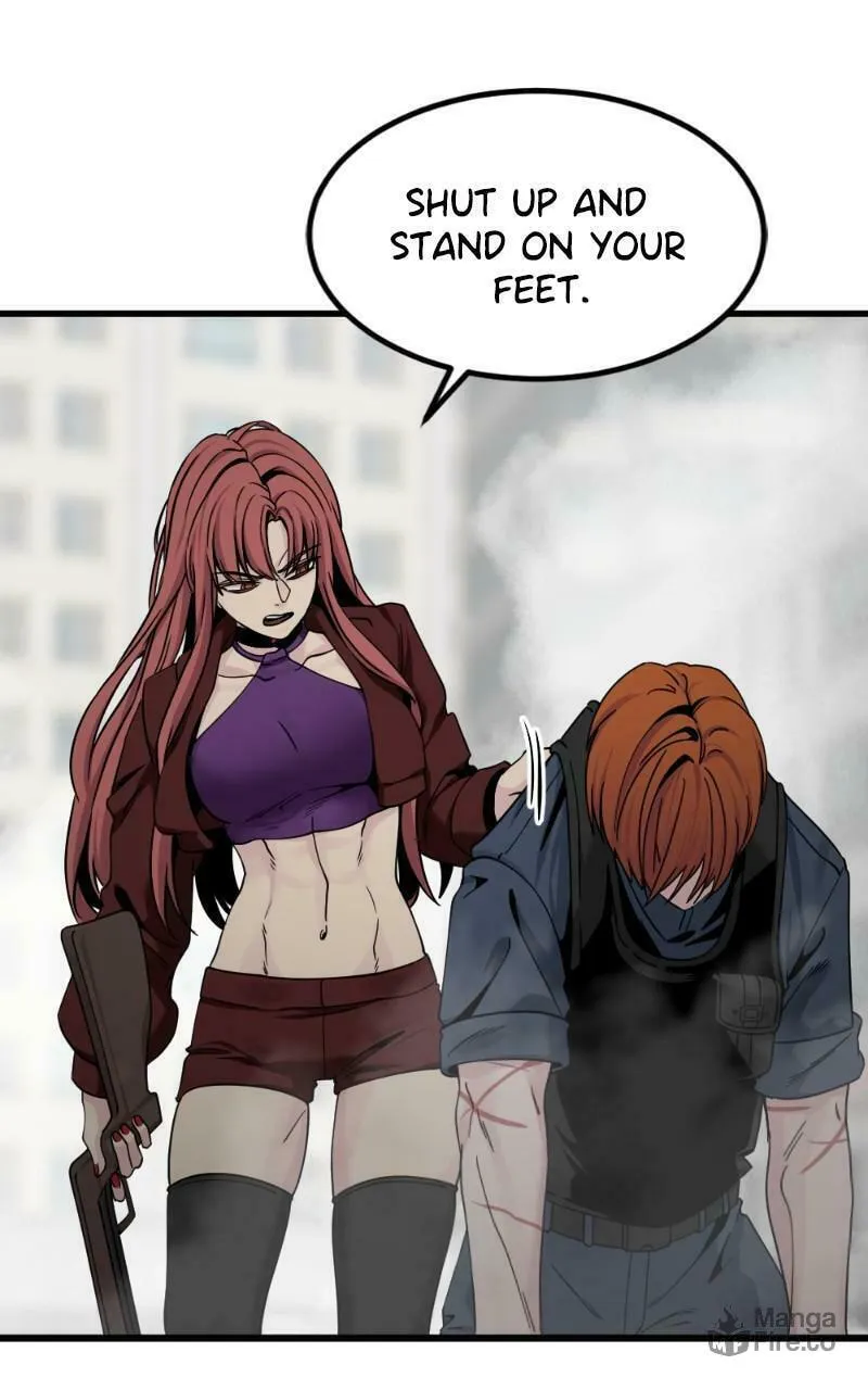 Hero Killer Chapter 89 page 57 - 