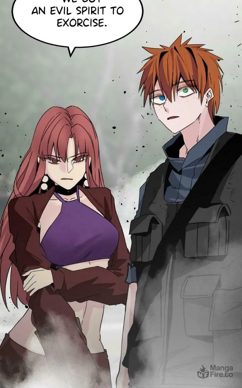 Hero Killer Chapter 89 page 60 - 