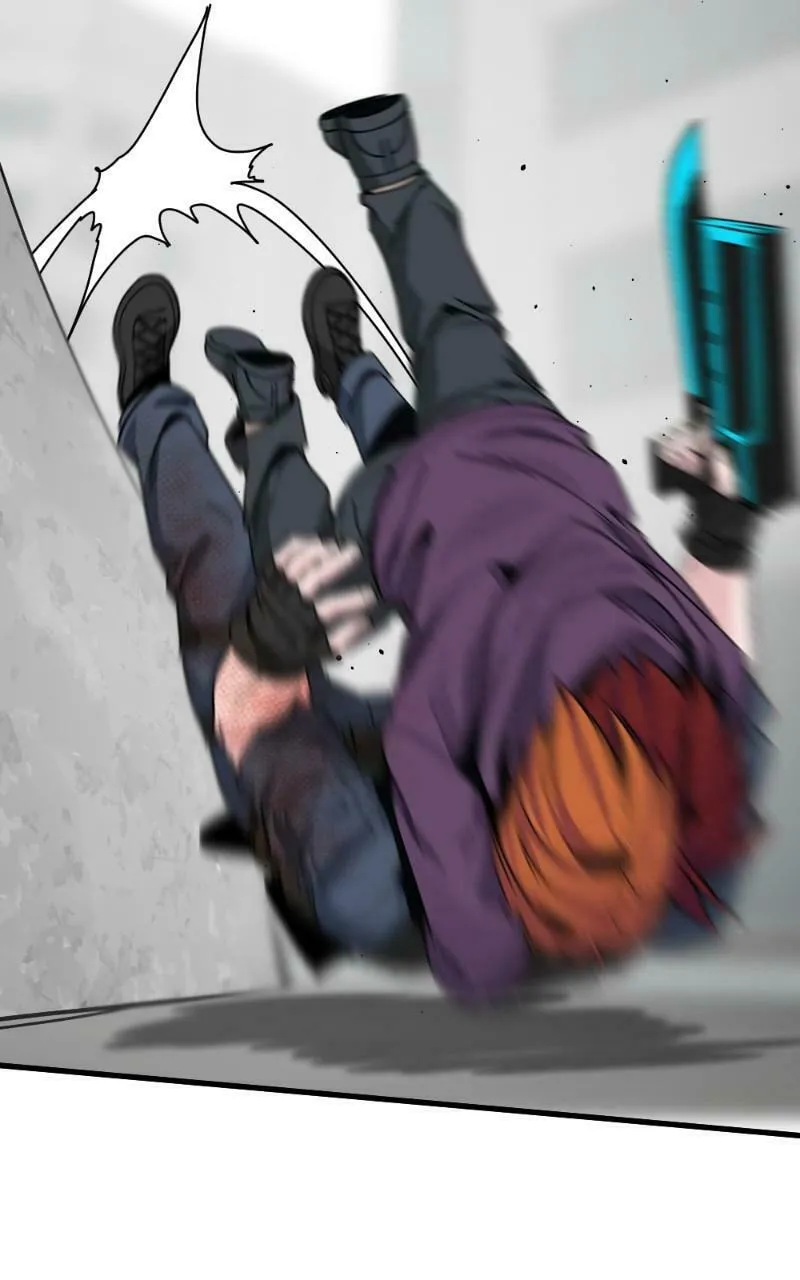 Hero Killer Chapter 89 page 7 - 