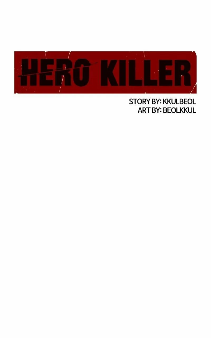 Hero Killer Chapter 89 page 62 - 