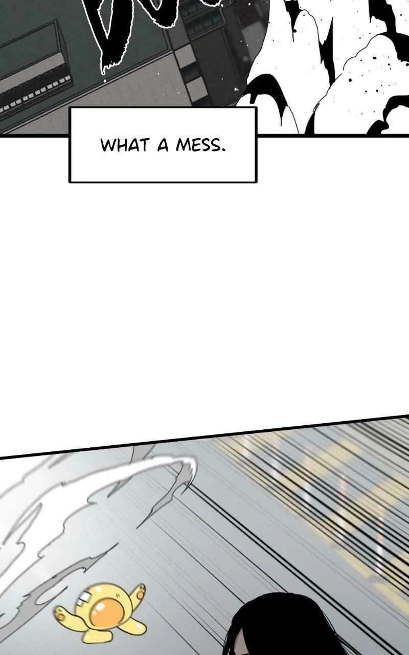 Hero Killer Chapter 89 page 68 - 