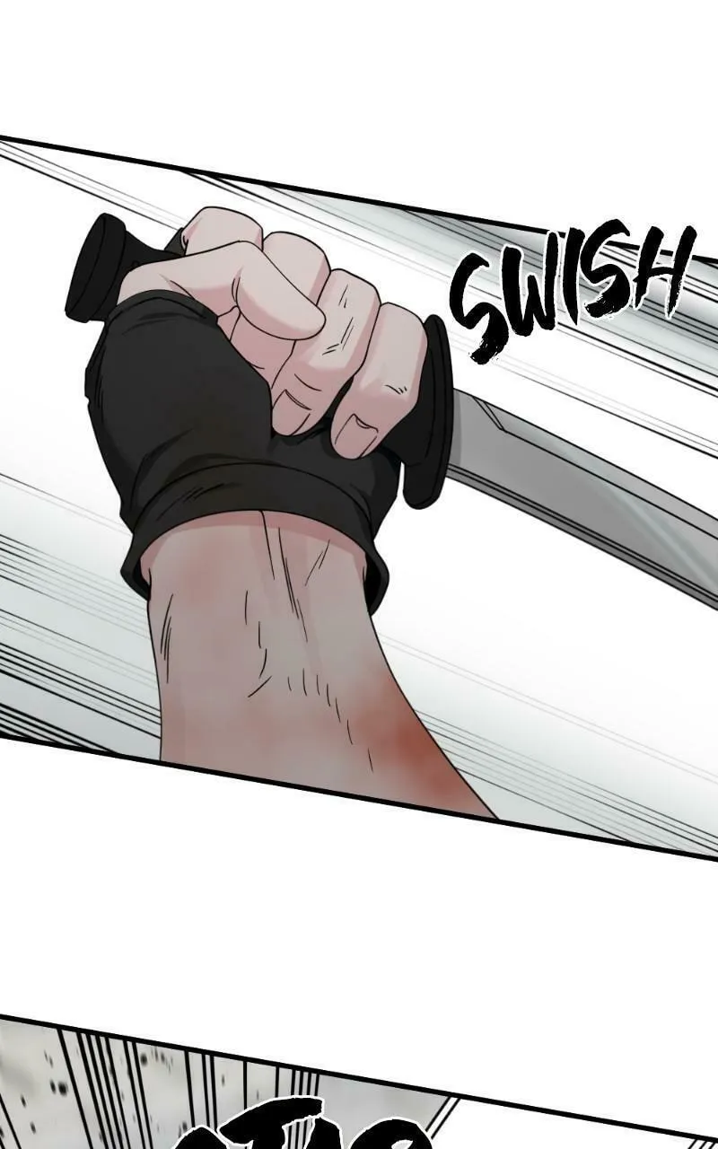 Hero Killer Chapter 89 page 8 - 