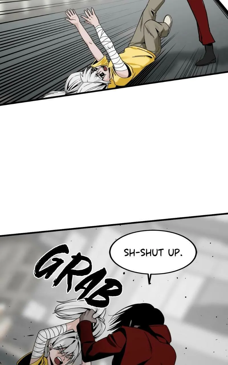 Hero Killer Chapter 89 page 71 - 