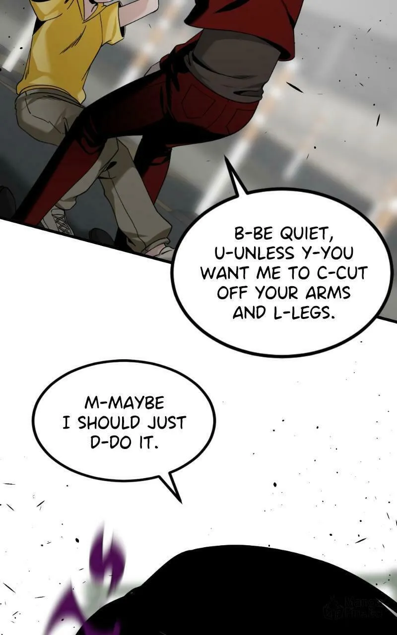 Hero Killer Chapter 89 page 72 - 