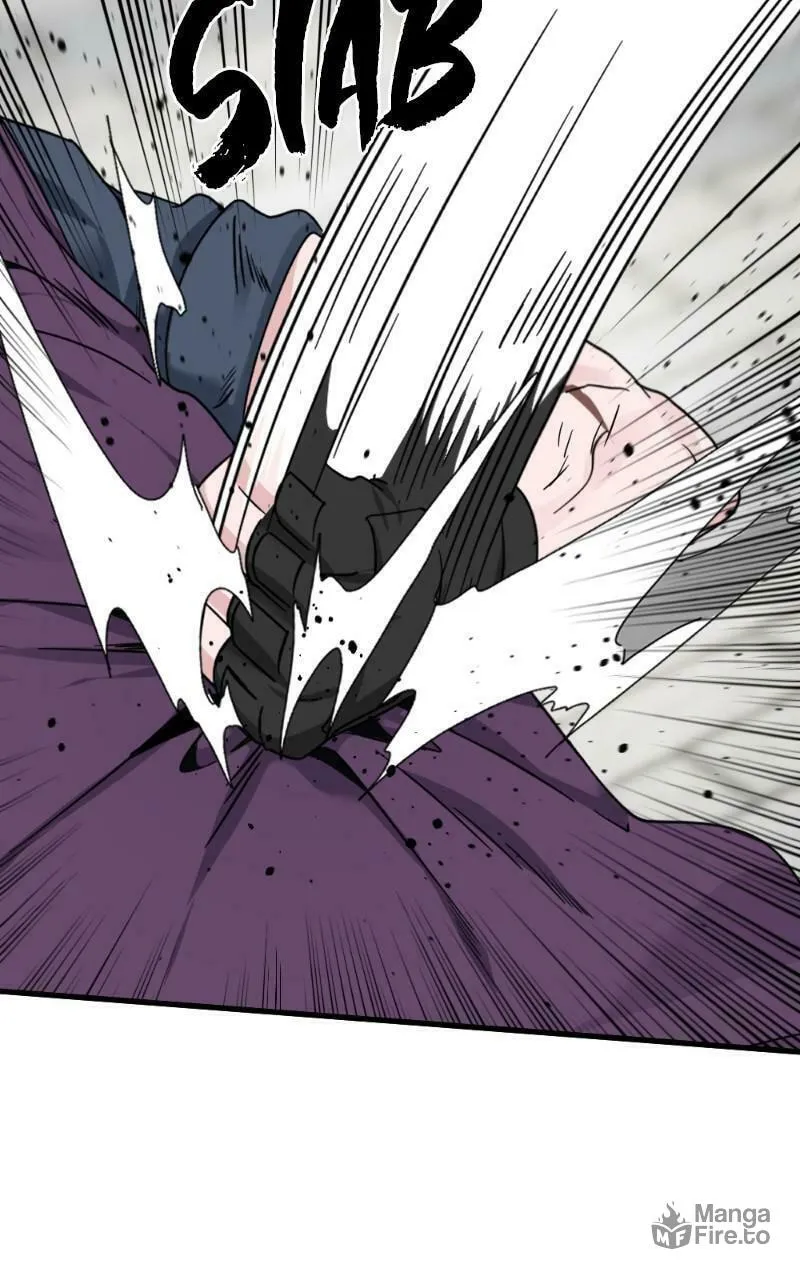 Hero Killer Chapter 89 page 9 - 