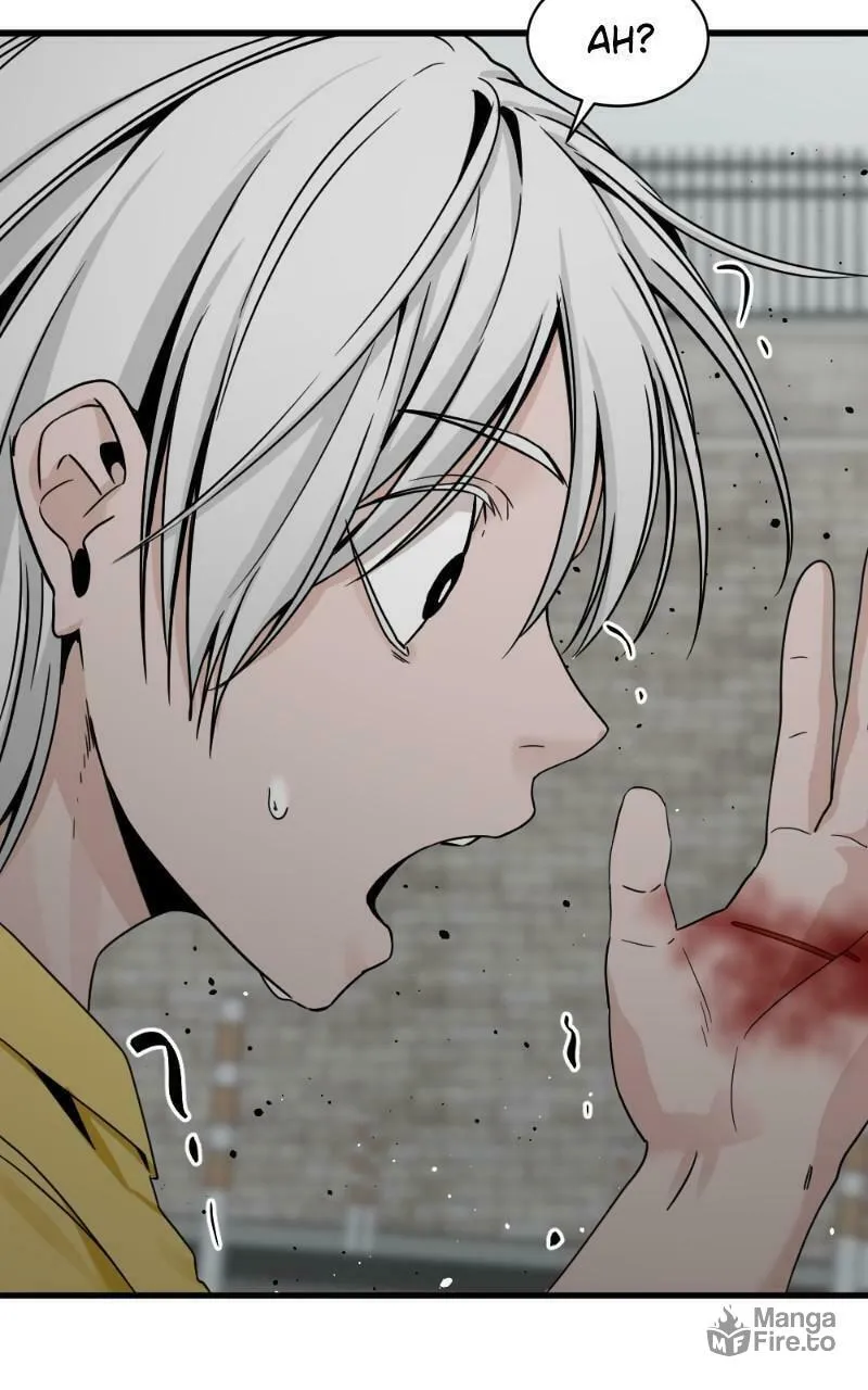 Hero Killer Chapter 89 page 87 - 