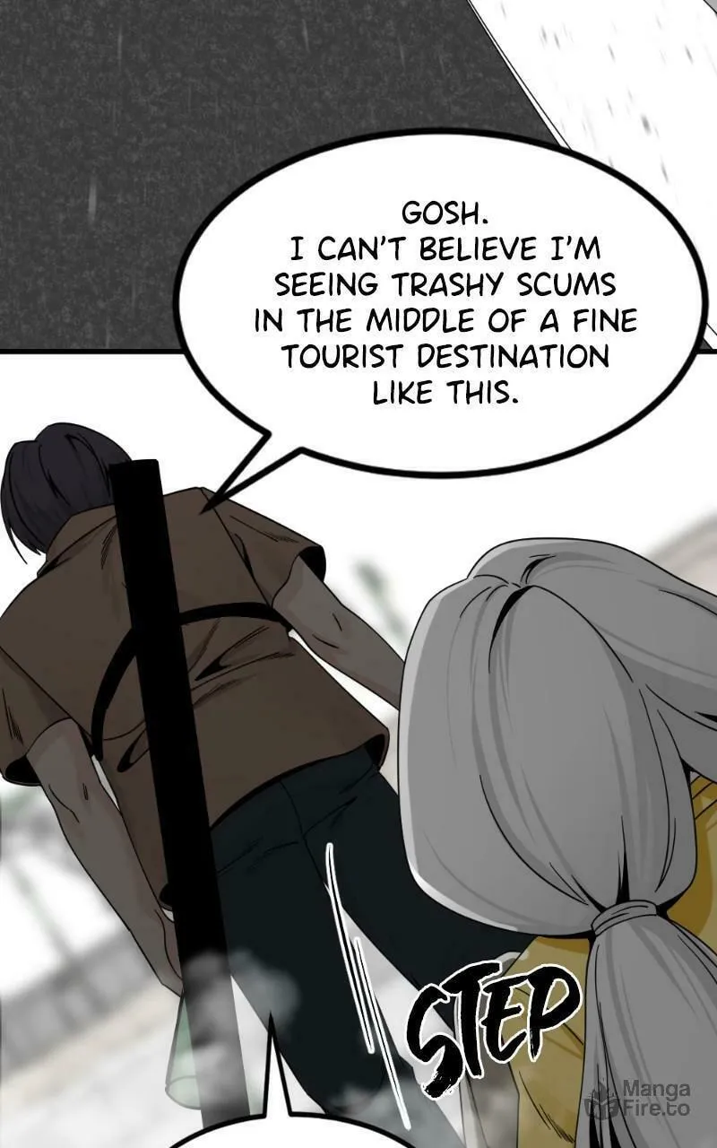 Hero Killer Chapter 89 page 96 - 