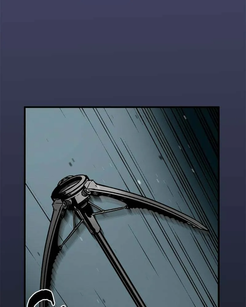 Hero Killer Chapter 9 page 11 - 