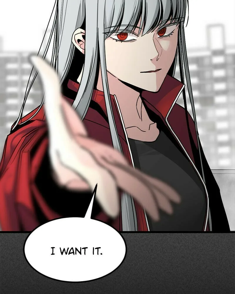 Hero Killer Chapter 9 page 106 - 