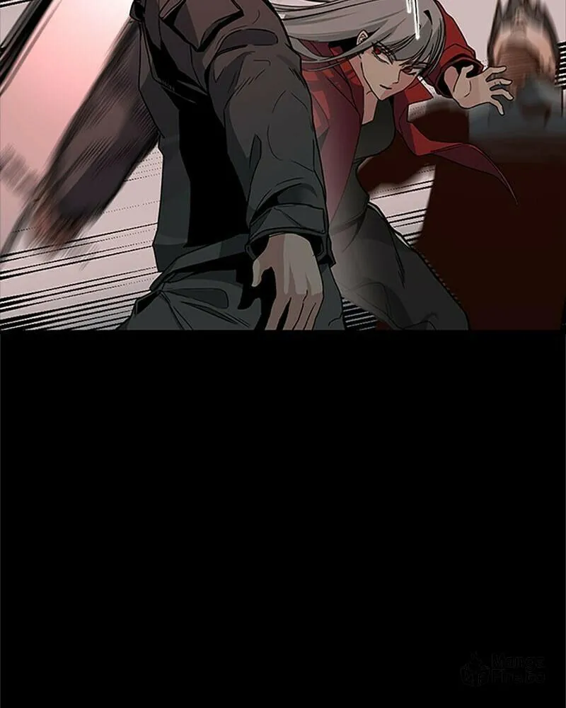 Hero Killer Chapter 9 page 110 - 