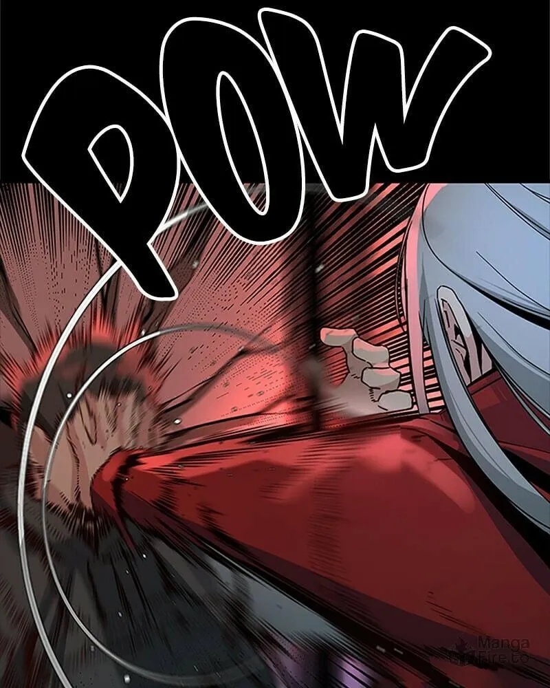Hero Killer Chapter 9 page 111 - 