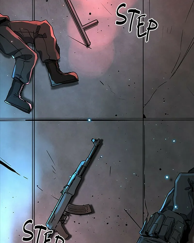 Hero Killer Chapter 9 page 116 - 