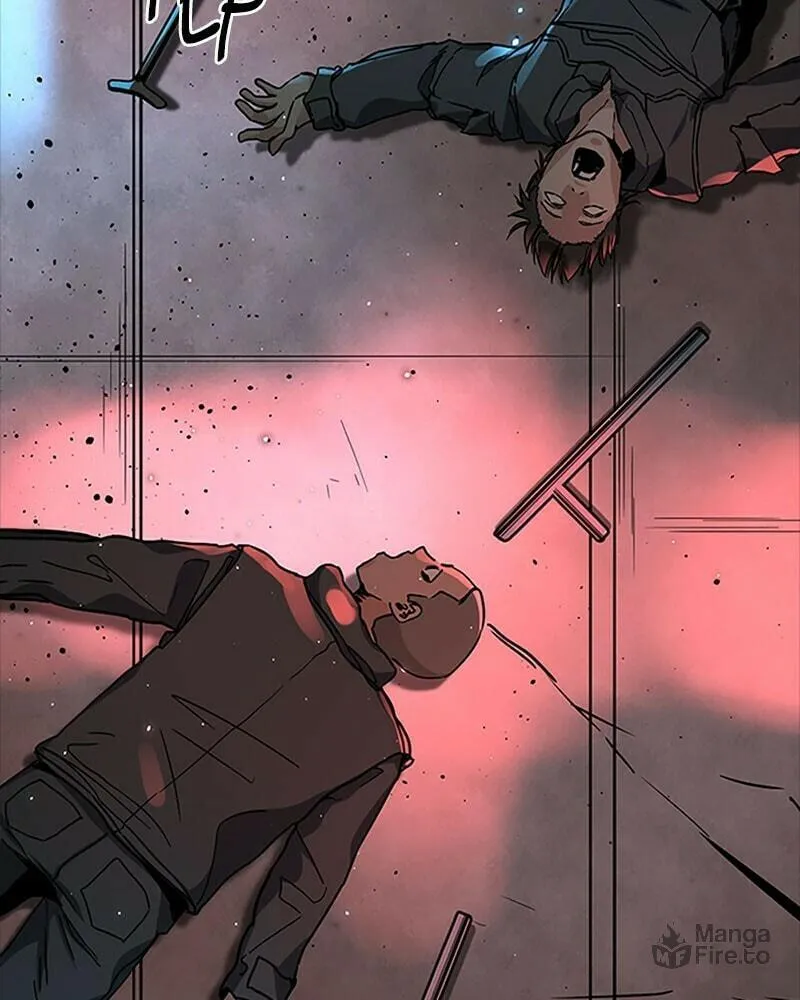 Hero Killer Chapter 9 page 117 - 