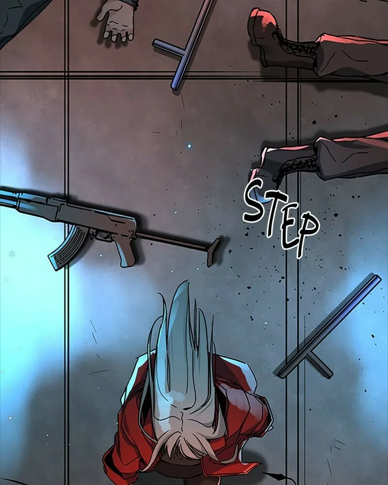 Hero Killer Chapter 9 page 118 - 