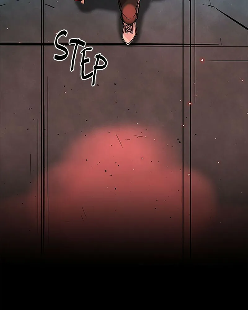 Hero Killer Chapter 9 page 119 - 