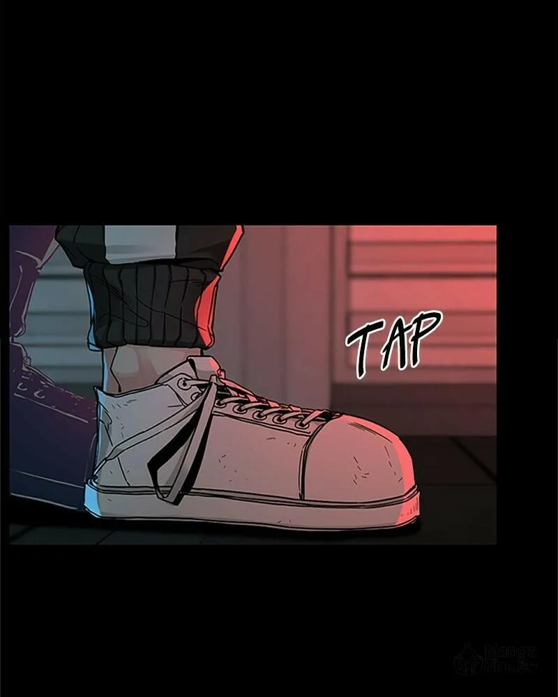 Hero Killer Chapter 9 page 120 - 